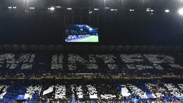 tifosi Inter