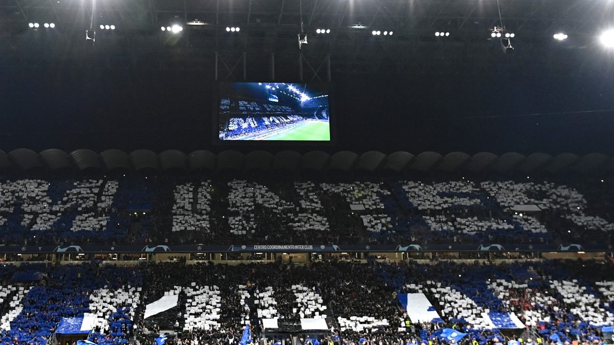 Biglietti Inter Juve, domani inizia la vendita: tutte le fasi e i dettagli 26 tifosi Inter