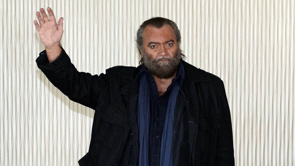 diego abatantuono