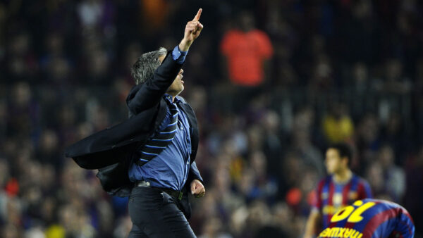 esult Mourinho JL15442