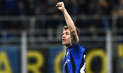Inter Barella