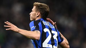 Pagelle Inter-Benfica 3-3: TOP e FLOP al triplice fischio