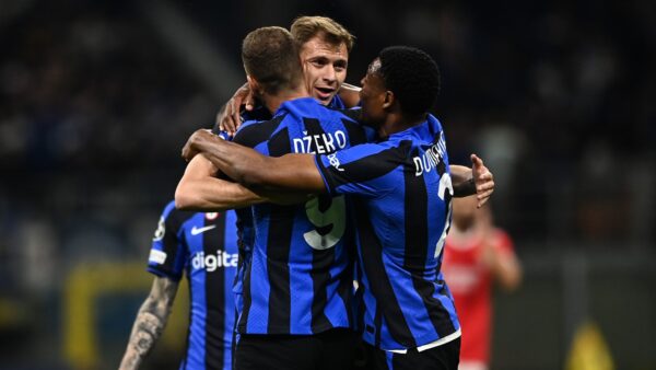 esult gol Barella MG8 7827