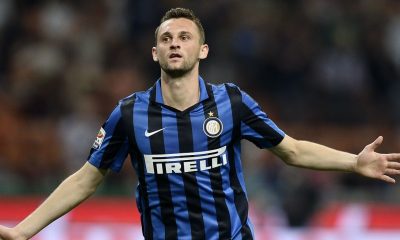 Brozovic Inter