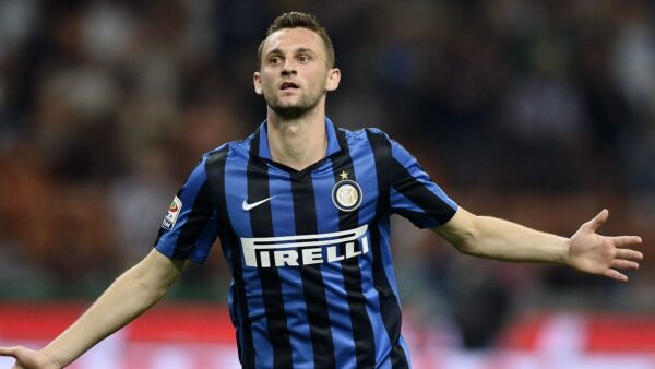 Brozovic Inter