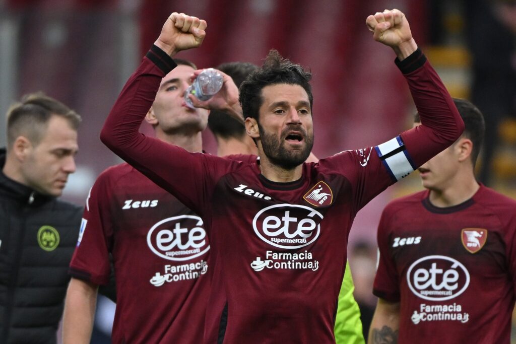 esult gol Candreva ICB 5839