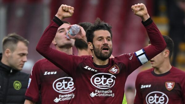 esult gol Candreva ICB 5839