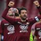 esult gol Candreva ICB 5839