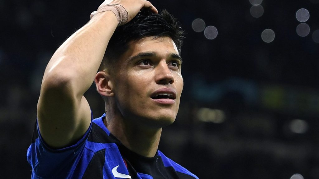 Correa, i tifosi del Marsiglia già non lo sopportano più - VIDEO 1 Inter Correa