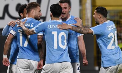 esult gol Immobile MP1 2897