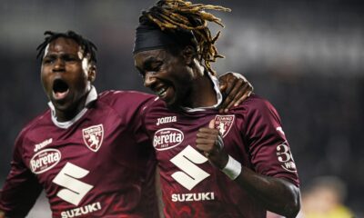 esult gol Karamoh CM1 5040