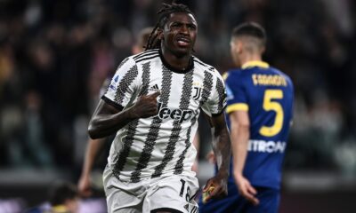 esult gol Kean MG0 0702