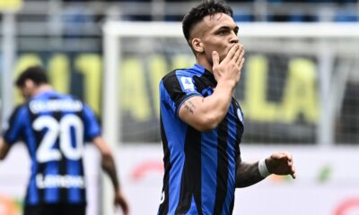 esult gol Lautaro MG0 9939