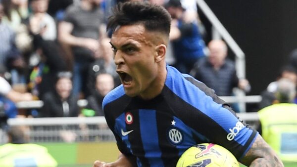 esult gol Lautaro