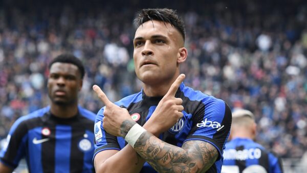 esult gol Lautaro MG5 6314