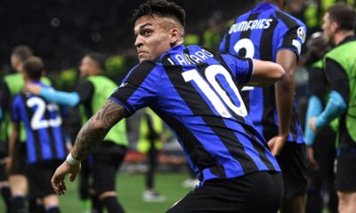 esult gol Lautaro MG5 9768