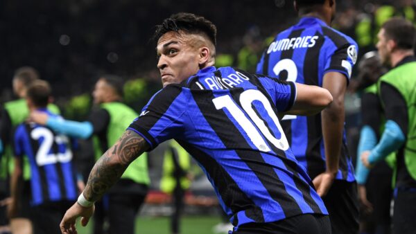 esult gol Lautaro MG5 9768