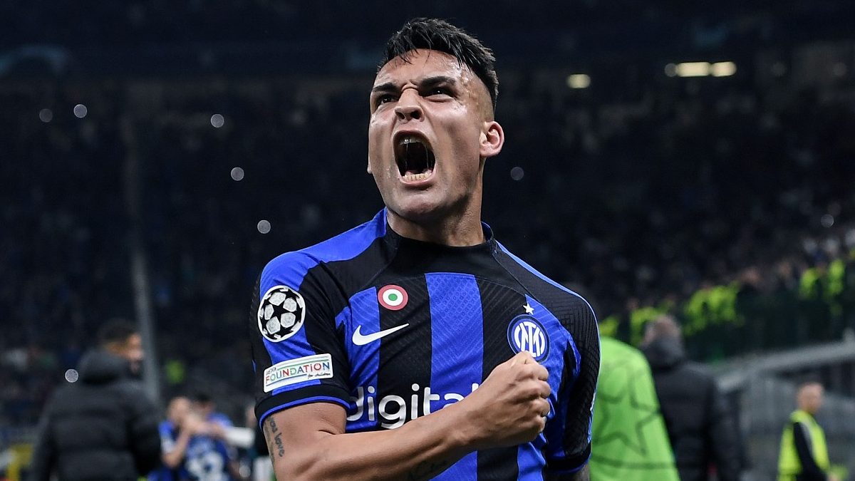 Biglietti Inter-Milan: i nerazzurri gestiranno il settore ospiti 26 Inter Lautaro