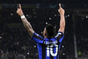 Inter, le luci a San Siro riaccese da (e per) Lautaro Martinez