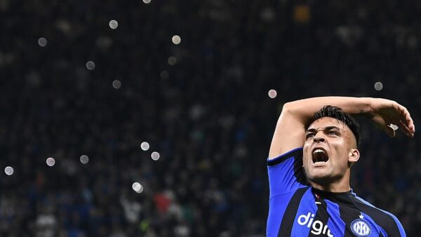 esult gol Lautaro