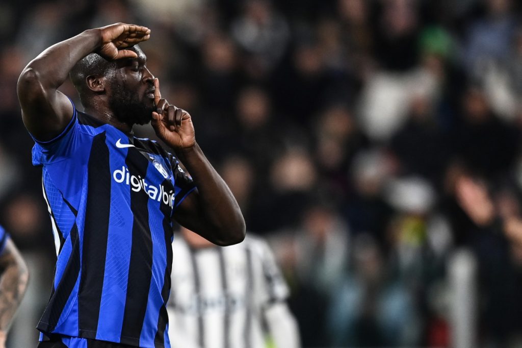 Lukaku