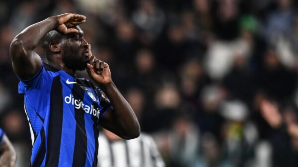 Lukaku