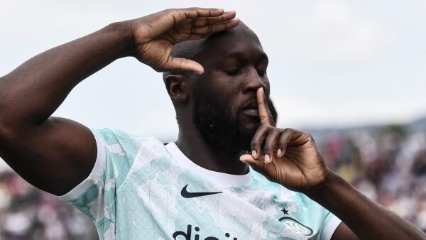 Inter Lukaku