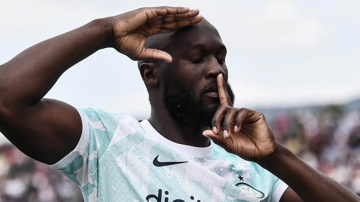 Inter, Gian Luca Rossi: «Ecco cosa mi ha detto Marotta su Lukaku» 26 Inter Lukaku