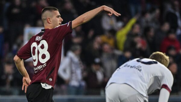 esult gol Pirola ICB 0812