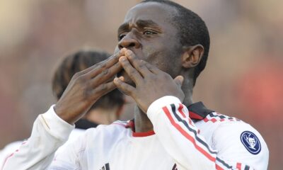 esult gol Strasser DAN3866