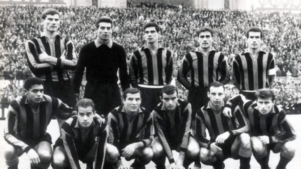 formazione Inter imago08514878h