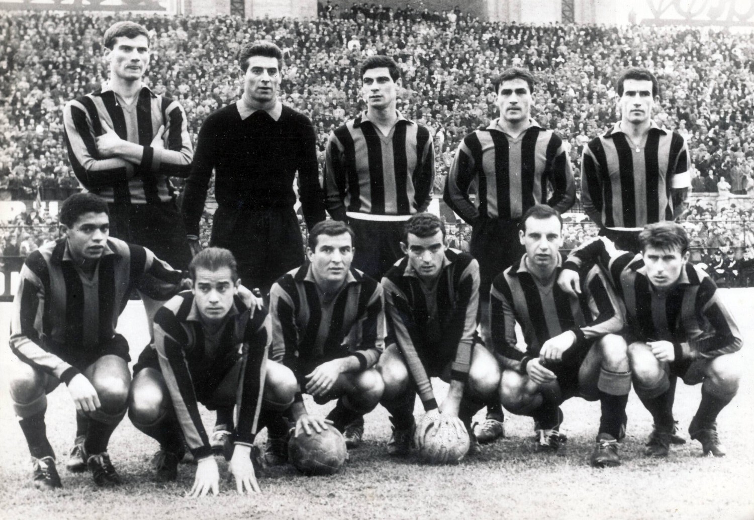 Jair: «Benfica-Inter la mia partita. Le punte di Inzaghi segneranno quando conta» 26 formazione Inter imago08514878h