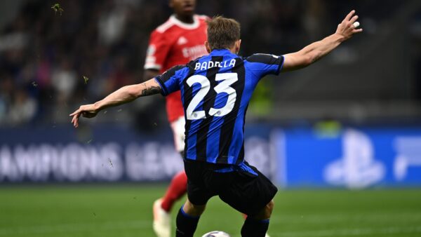 gol Barella MG8 7777