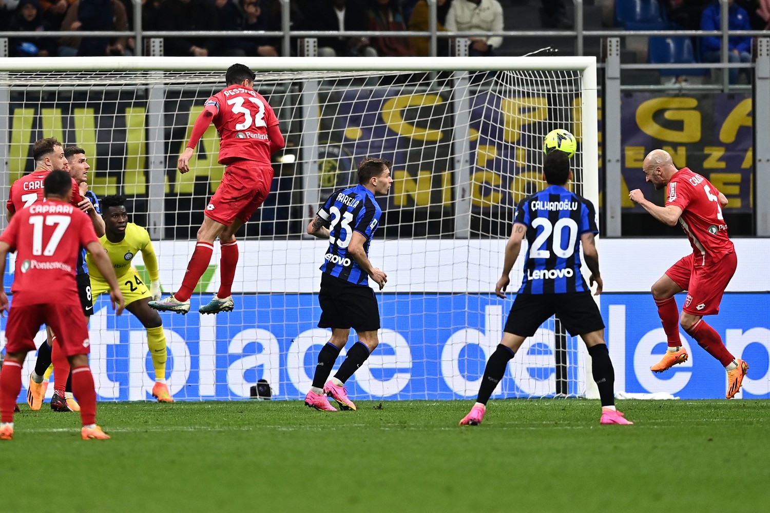 gol Caldirola MG8 1101