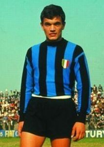 Lutto in casa Inter: è morto Sergio Gori 26 gori sergio