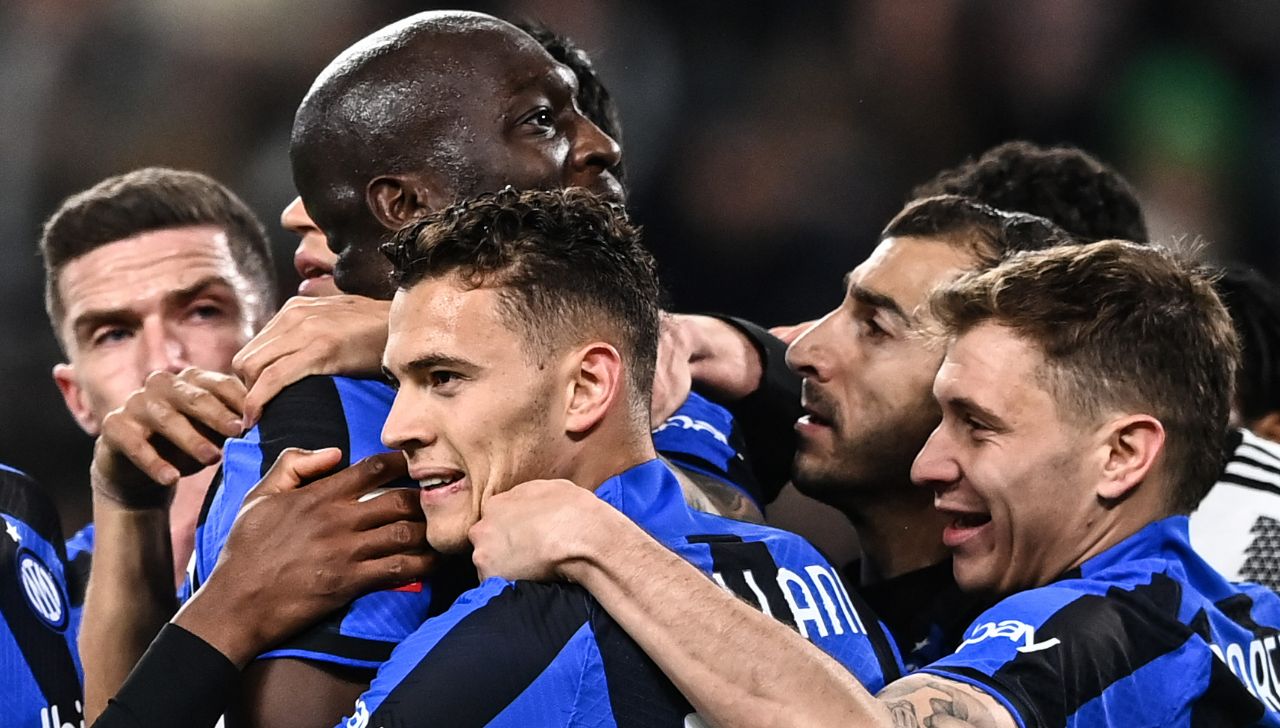 Juve-Inter, la Lega Serie A: «Condanniamo gli episodi razzisti. Fuori i loro insulti dagli stadi» 26 h6jIoqQ