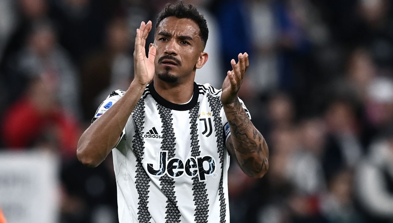 Danilo: «Rosso corretto a Lukaku. Ha fatto un gesto alla nostra curva di stare zitti» 26 lMIoMR8