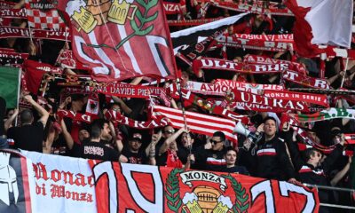 tifosi Monza MG8 7768