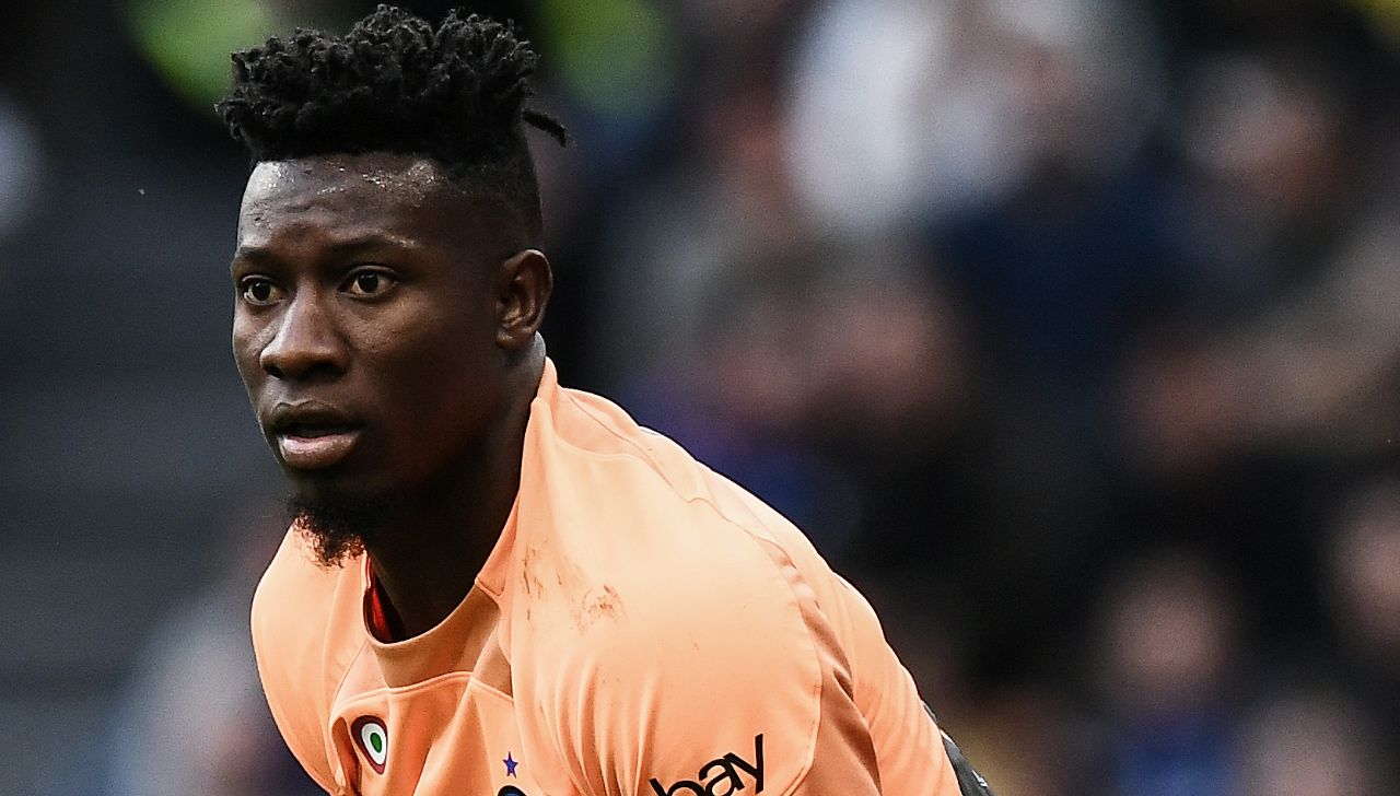 Onana, l'Inter fissa il prezzo per l'addio. Vicario il prescelto per prendere il posto 26 x8PhPaP
