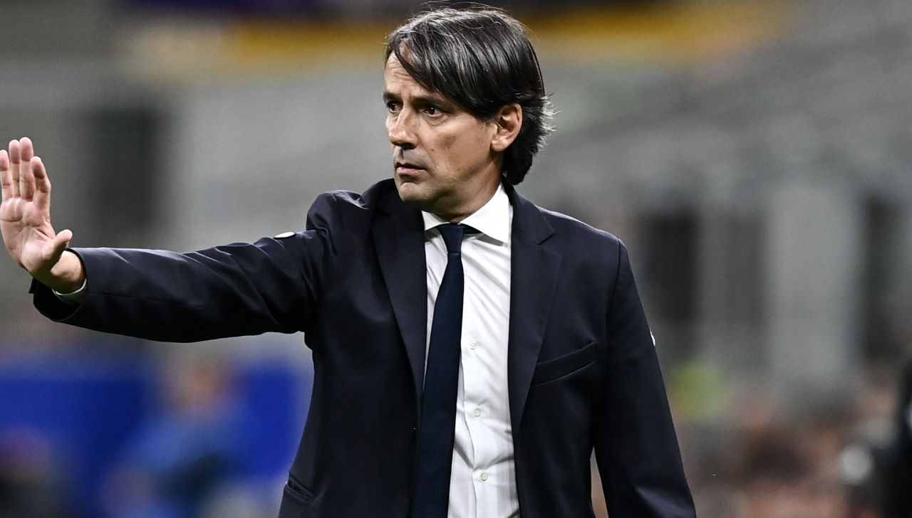 Inzaghi: «Partita bellissima e onesta. Con Allegri grande rispetto» 26 xKT5gHt