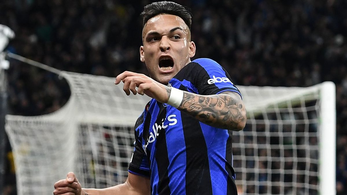 Biasin su Lautaro: «Ogni anno c'è chi gli rompe le balle, tenerselo stretto» 26 xnxzGnW e1684509343280