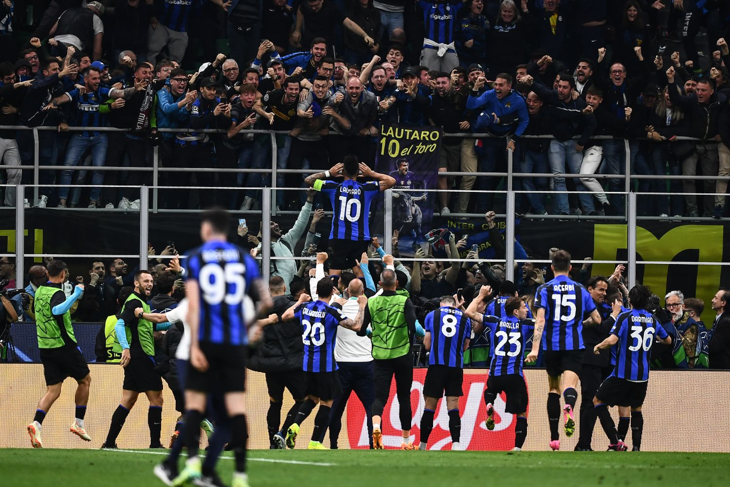 Inter, la società festeggia la finale di Champions League - FOTO 26 1AWiHli