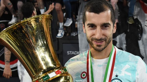 mkhitaryan