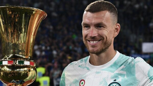 Dzeko