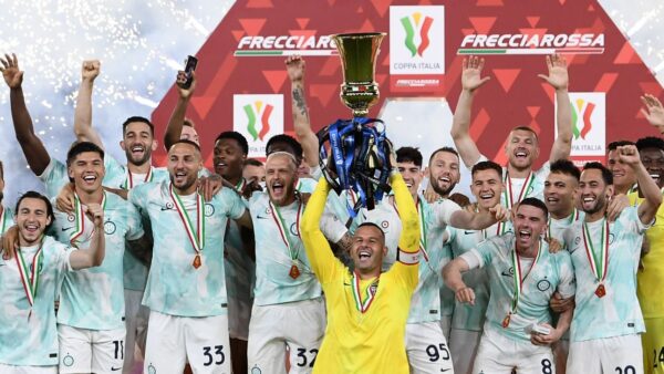 Inter Coppa Italia