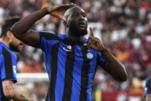 Roma-Inter 0-2: Dimarco e Lukaku regalano i tre punti