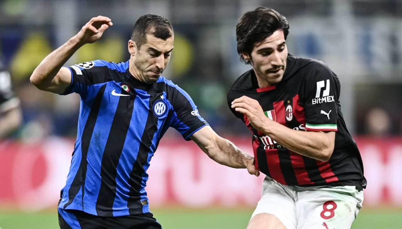 Michieletto: «Uomo chiave in Inter-City? Vado controcorrente e dico...» 26 7YX9Fke