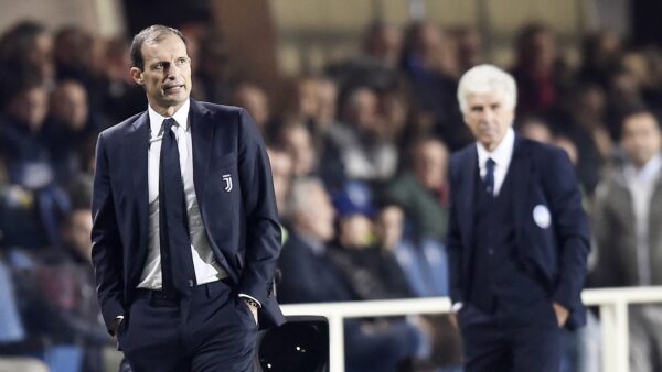 Allegri Gasperini BUF1444