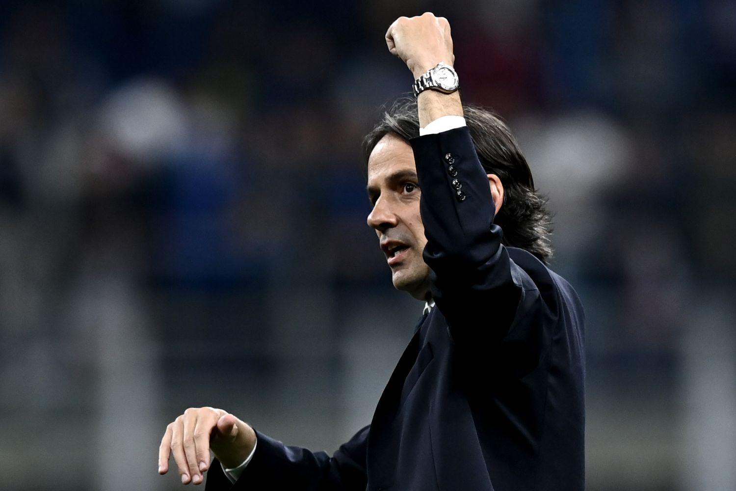 Inter, Inzaghi confermato da Zhang. Ma il rinnovo non è una priorità 26 Av5bjrX