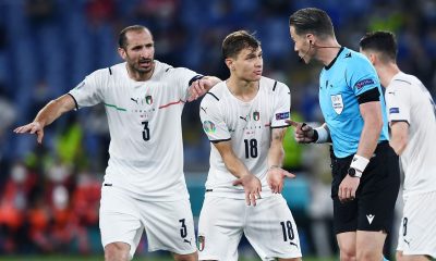 Chiellini Barella